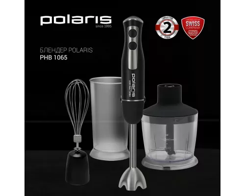 Блендер Polaris PHB-1065