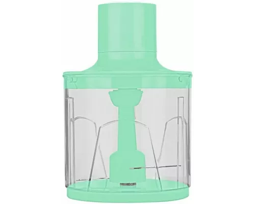 Блендер StarWind SBP1113c белый/зеленый