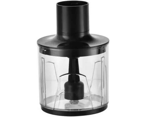 Блендер StarWind SBP2200 черный/серебристый