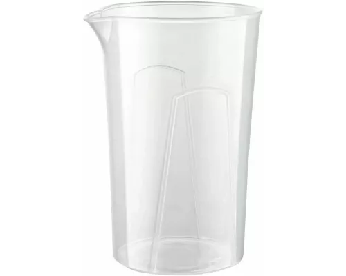 Блендер StarWind SBP2200 черный/серебристый