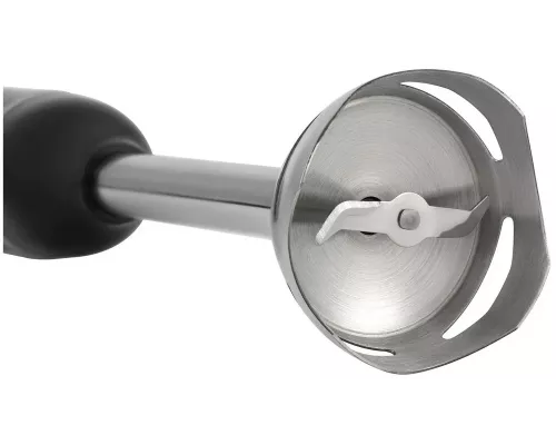 Блендер StarWind SBP3412 черный/серебристый