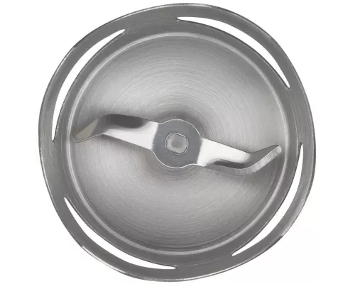 Блендер StarWind SBP3412 черный/серебристый