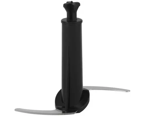 Блендер StarWind SBP3412 черный/серебристый