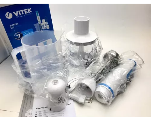 Блендер VITEK VT-8530