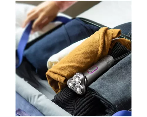 Бритва GALAXY GL 4210