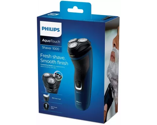 Бритва Philips S1121/41
