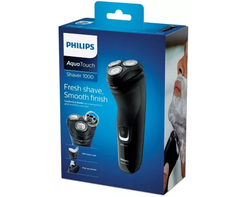 Бритва Philips S1223/41
