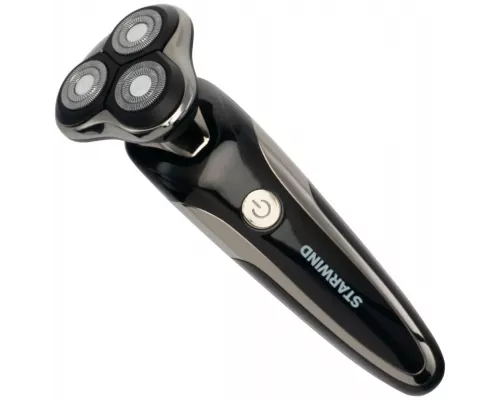 Бритва StarWind SSH 4040 черный