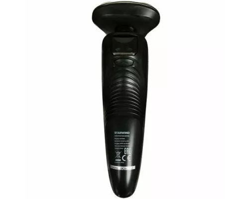 Бритва StarWind SSH 4040 черный