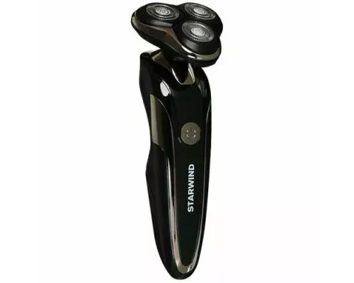 Бритва StarWind SSH 4040 черный