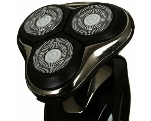 Бритва StarWind SSH 4040 черный