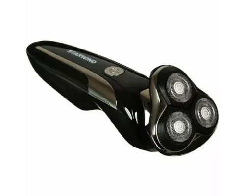 Бритва StarWind SSH 4040 черный