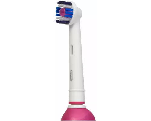 Электрическая зубная щетка Oral-B PRO 750 PINK