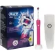 Электрическая зубная щетка Oral-B PRO 750 PINK