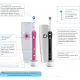 Электрическая зубная щетка Oral-B PRO 750 PINK