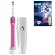 Электрическая зубная щетка Oral-B PRO 750 PINK