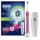 Электрическая зубная щетка Oral-B PRO 750 PINK