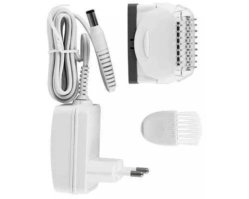 Эпилятор BRAUN SE3-410 Silk-epil 3 Legs