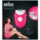 Эпилятор BRAUN SE3-410 Silk-epil 3 Legs