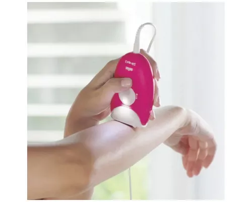 Эпилятор BRAUN SE3-410 Silk-epil 3 Legs