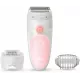 Эпилятор BRAUN SES 5-620 + чехол