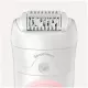 Эпилятор BRAUN SES 5-620 + чехол