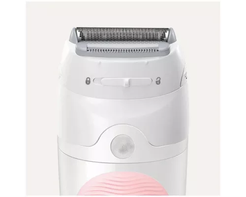 Эпилятор BRAUN SES 5-620 + чехол