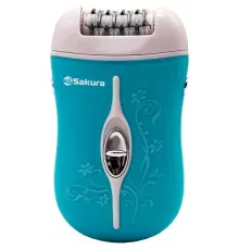 Эпилятор Sakura SA-5540SBL