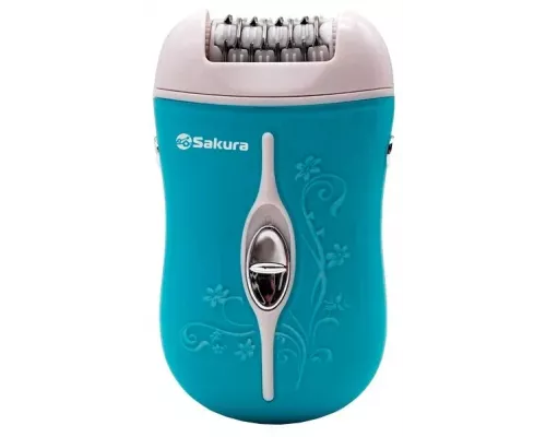 Эпилятор Sakura SA-5540SBL