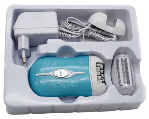 Эпилятор Sakura SA-5540SBL