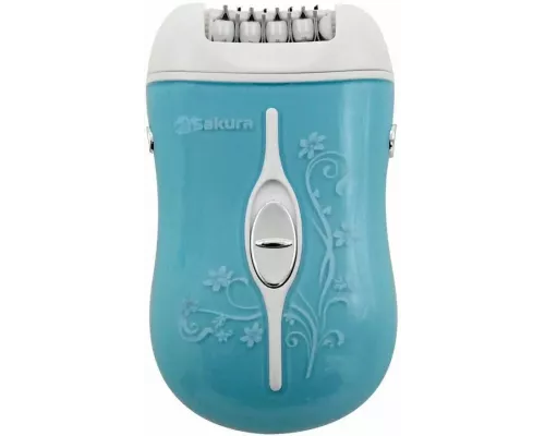 Эпилятор Sakura SA-5540SBL