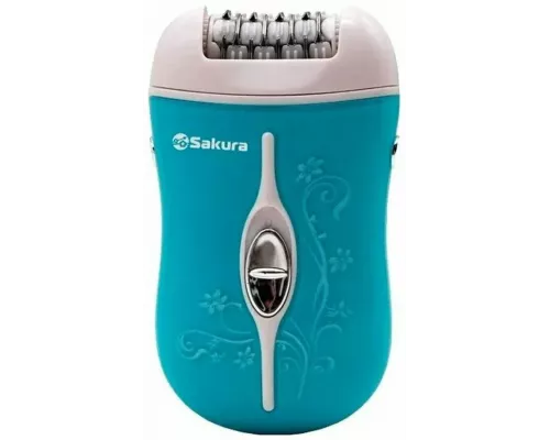 Эпилятор Sakura SA-5540SBL