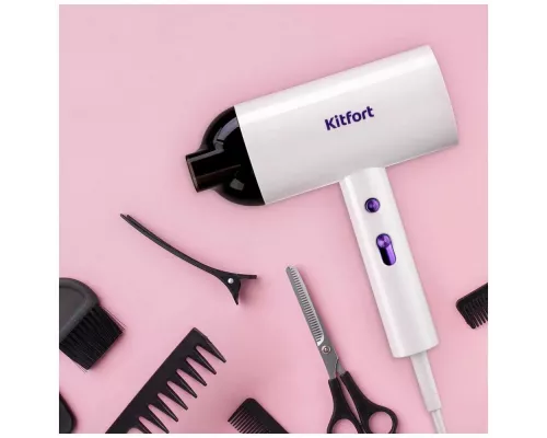 Фен Kitfort КТ-3201