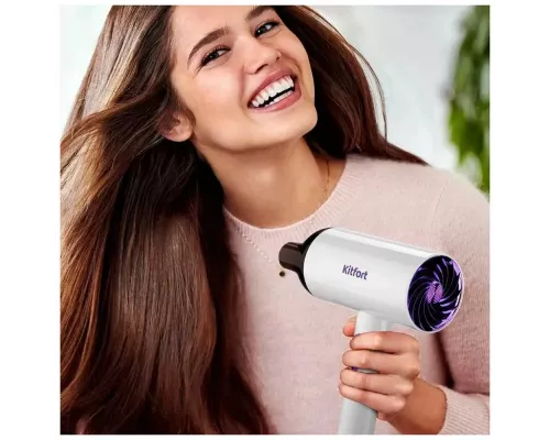 Фен Kitfort КТ-3201