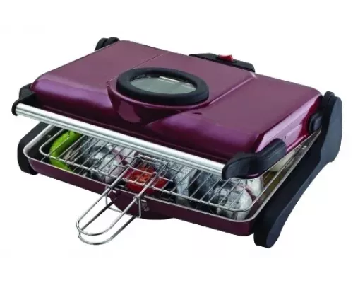 Гриль Akel AB-661