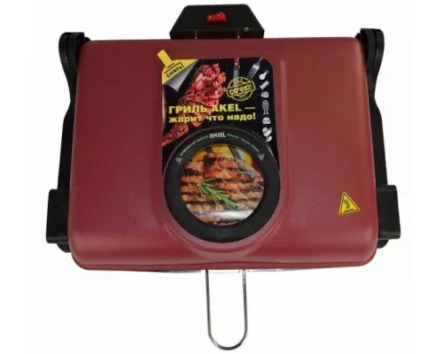 Гриль Akel AB-661