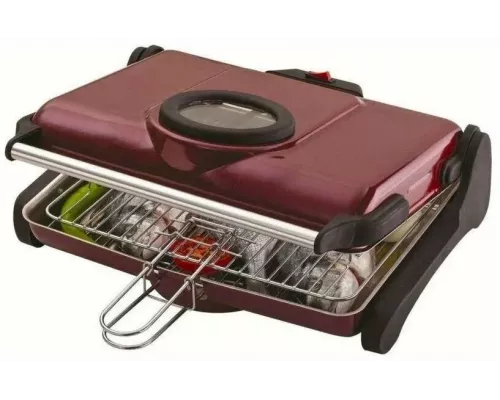 Гриль Akel AB-661