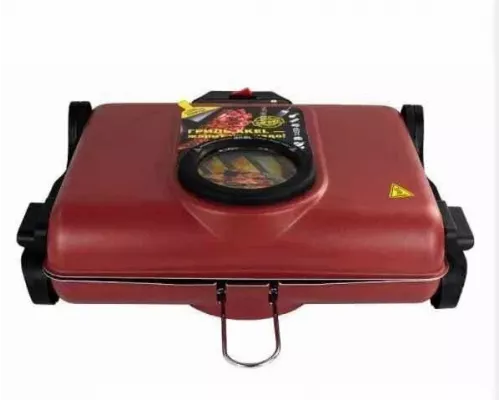 Гриль Akel AB-661