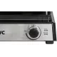 Гриль JVC JK-GR306 серебристый