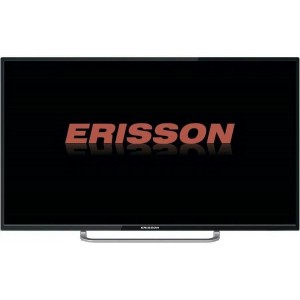 Телевизор ERISSON 50ULES901T2SM