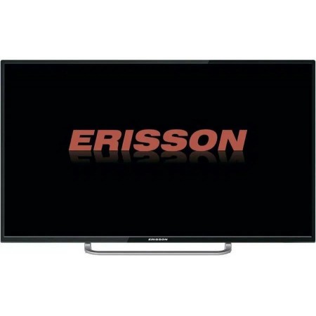 Телевизор ERISSON 50ULES901T2SM