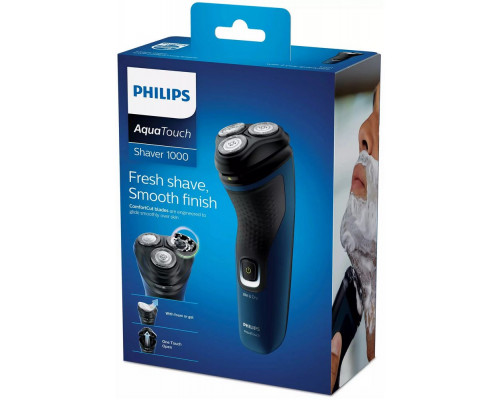 Бритва PHILIPS S1121/41