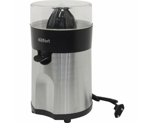 Соковыжималка Kitfort КТ-1113 Соковыжималка Kitfort КТ-1113