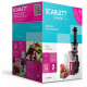 Соковыжималка Scarlett SC-JE50S54 черный