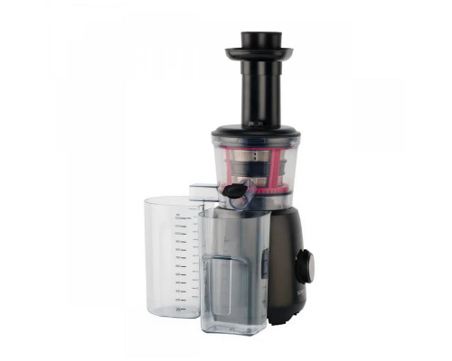 Соковыжималка Scarlett SC-JE50S54 черный Соковыжималка Scarlett SC-JE50S54 черный