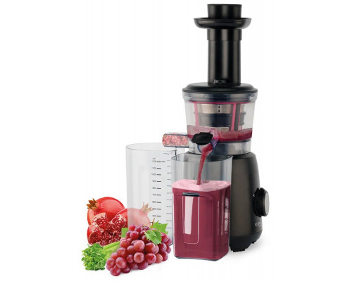 Соковыжималка Scarlett SC-JE50S54 черный Соковыжималка Scarlett SC-JE50S54 черный