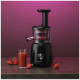 Соковыжималка Scarlett SC-JE50S54 черный