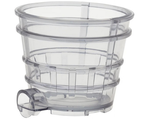 Соковыжималка Scarlett SC-JE50S54 черный Соковыжималка Scarlett SC-JE50S54 черный