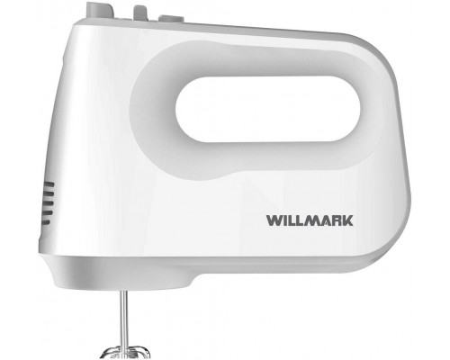 Миксер WILLMARK WHM-6311 белый