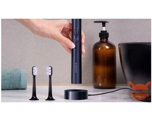 Электрическая зубная щетка Xiaomi Electric Toothbrush T700 Электрическая зубная щетка Xiaomi Electric Toothbrush T700